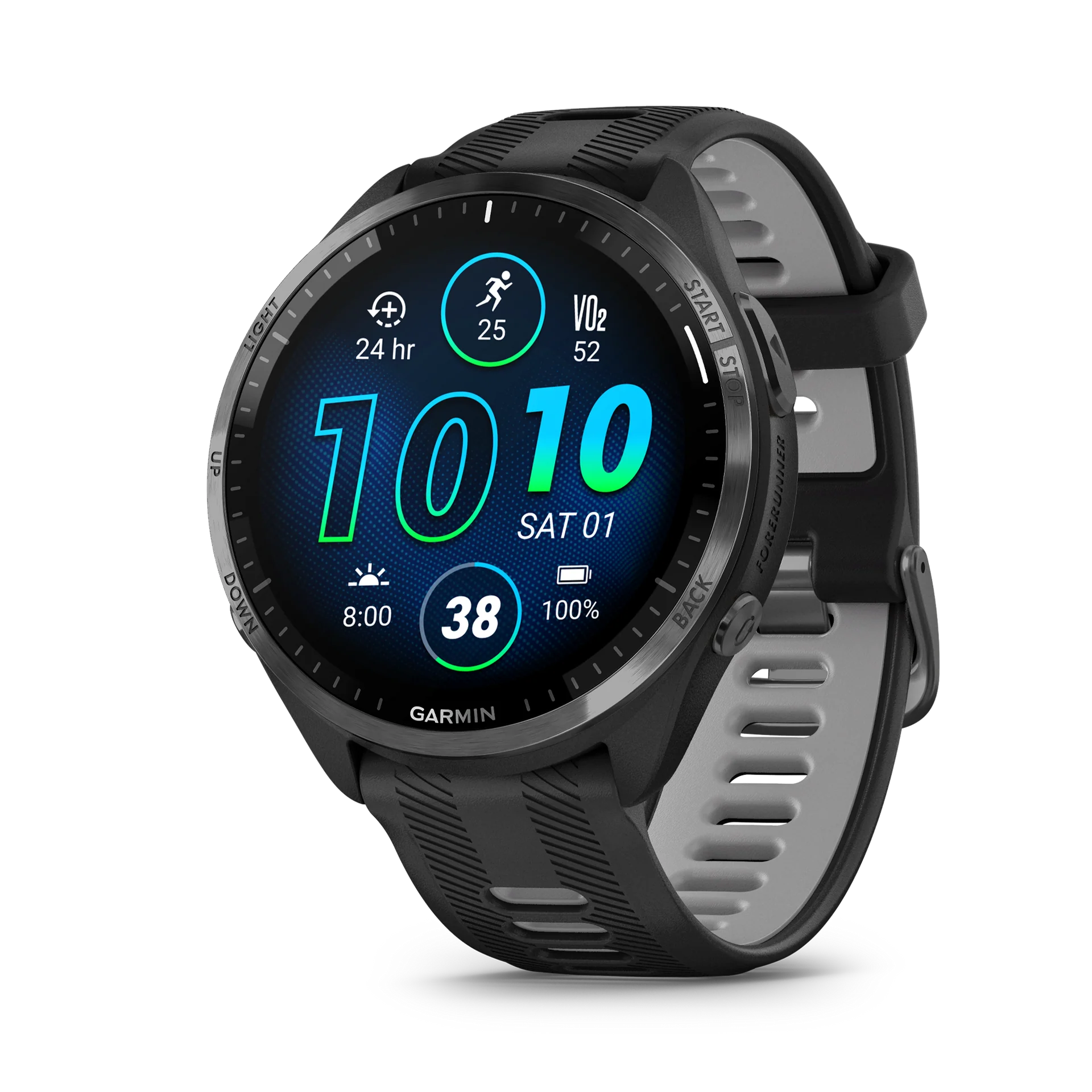 Garmin